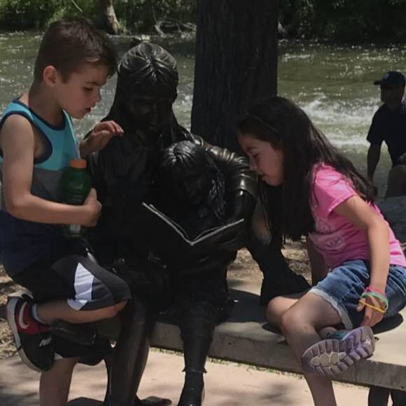 Meet your Posher, Todd - Picture 1 of 1